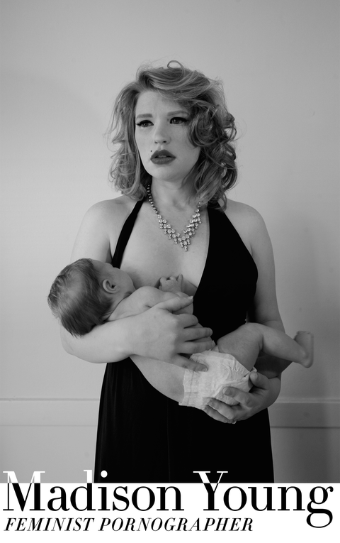 480px x 765px - What Is Subversive Motherhood - Support Groups for Kinky Moms