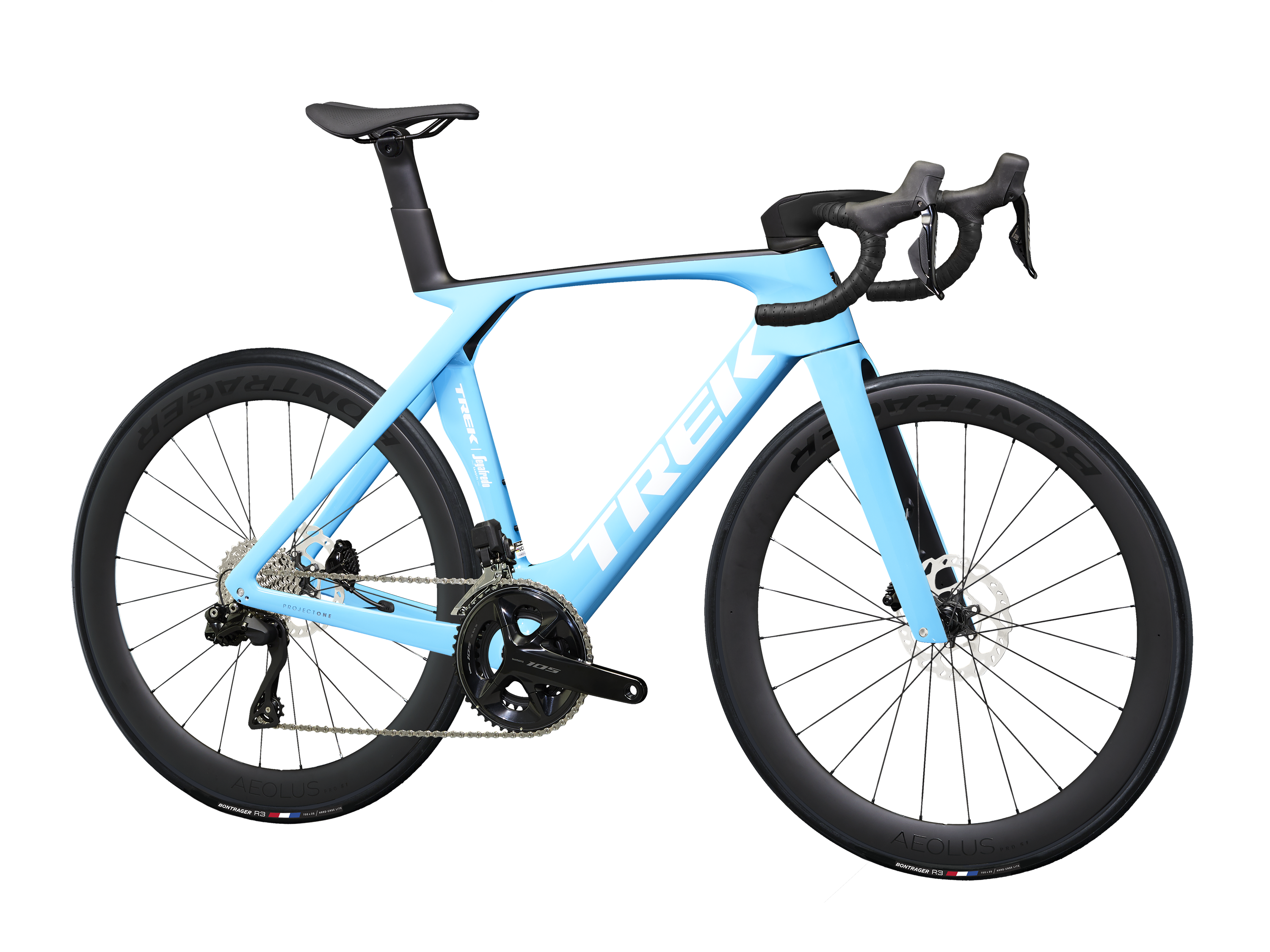 Trek madone slr 6 hot sale 2018