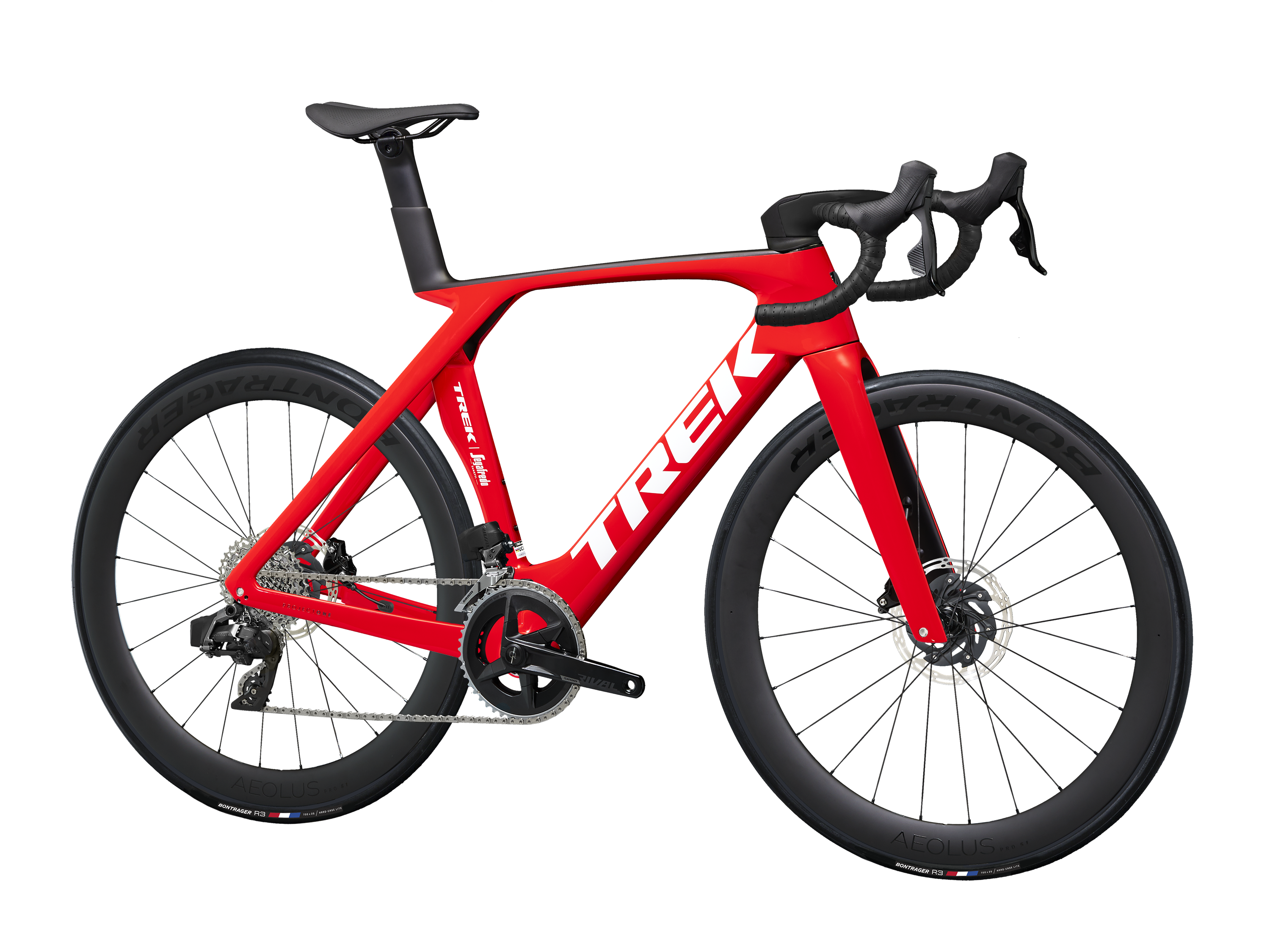 Trek Madone SLR Preview Road Bikes 2023