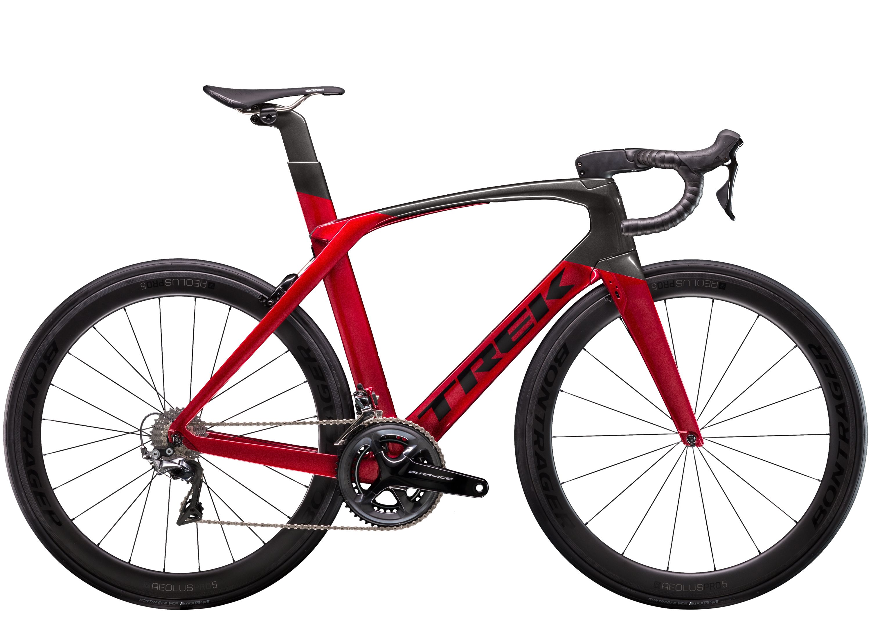 2019 Trek Madone Gets Disc Brakes Trek Road Bikes