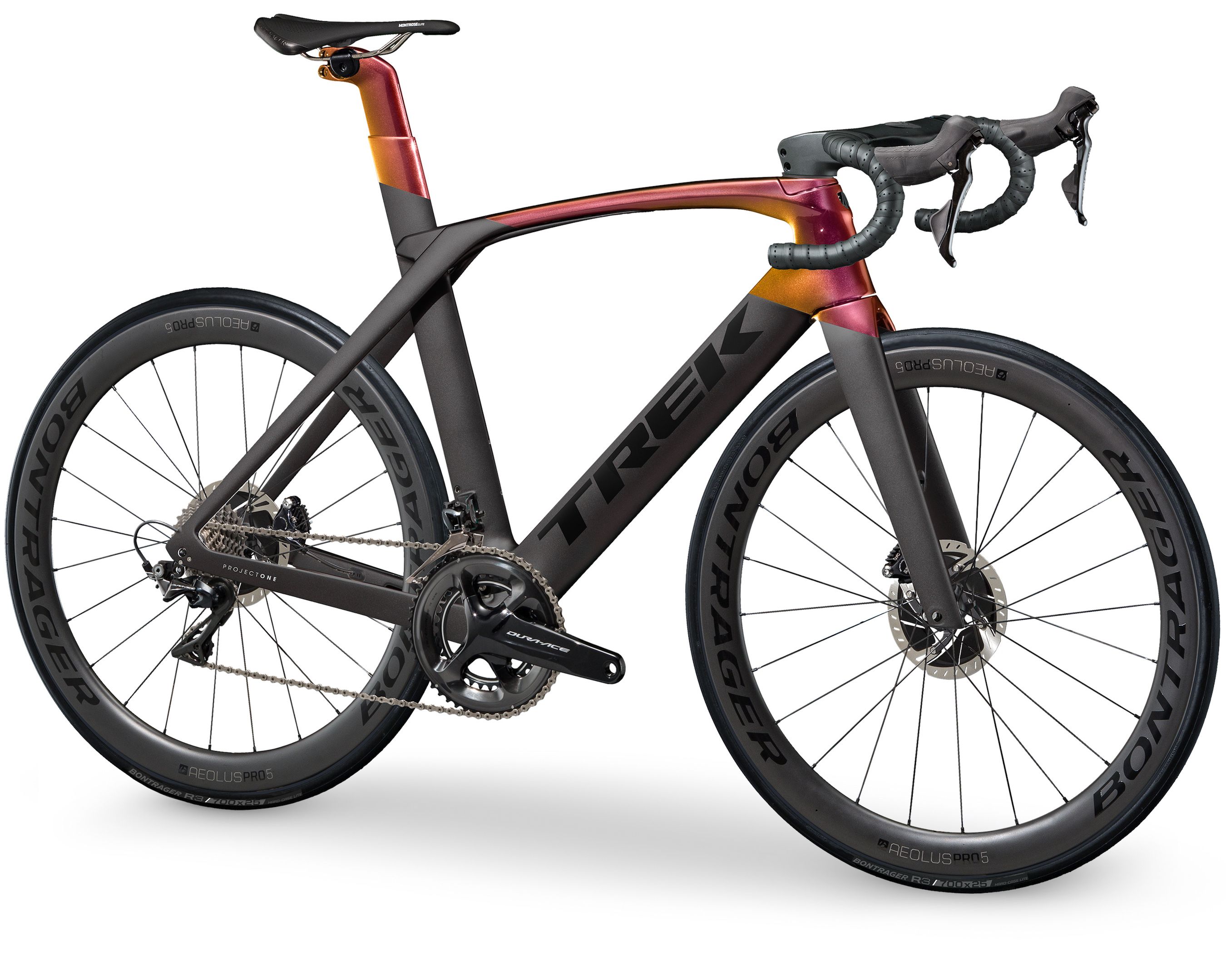 2019 Trek Madone Gets Disc Brakes Trek Road Bikes