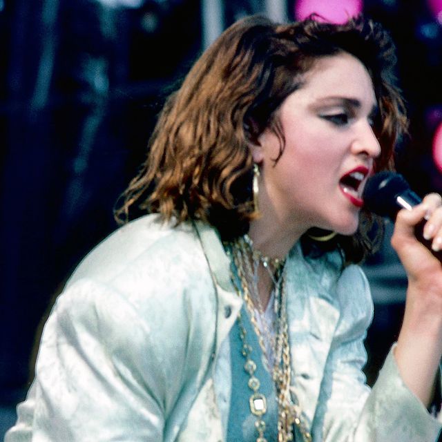 5 Things You May Not Know About Madonna's First Hit Ballad, 