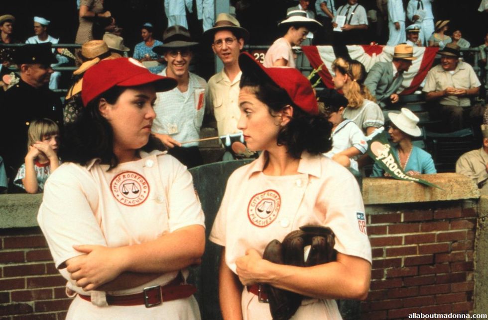 A League Of Their Own Ending Explained: Did She Drop The Ball On