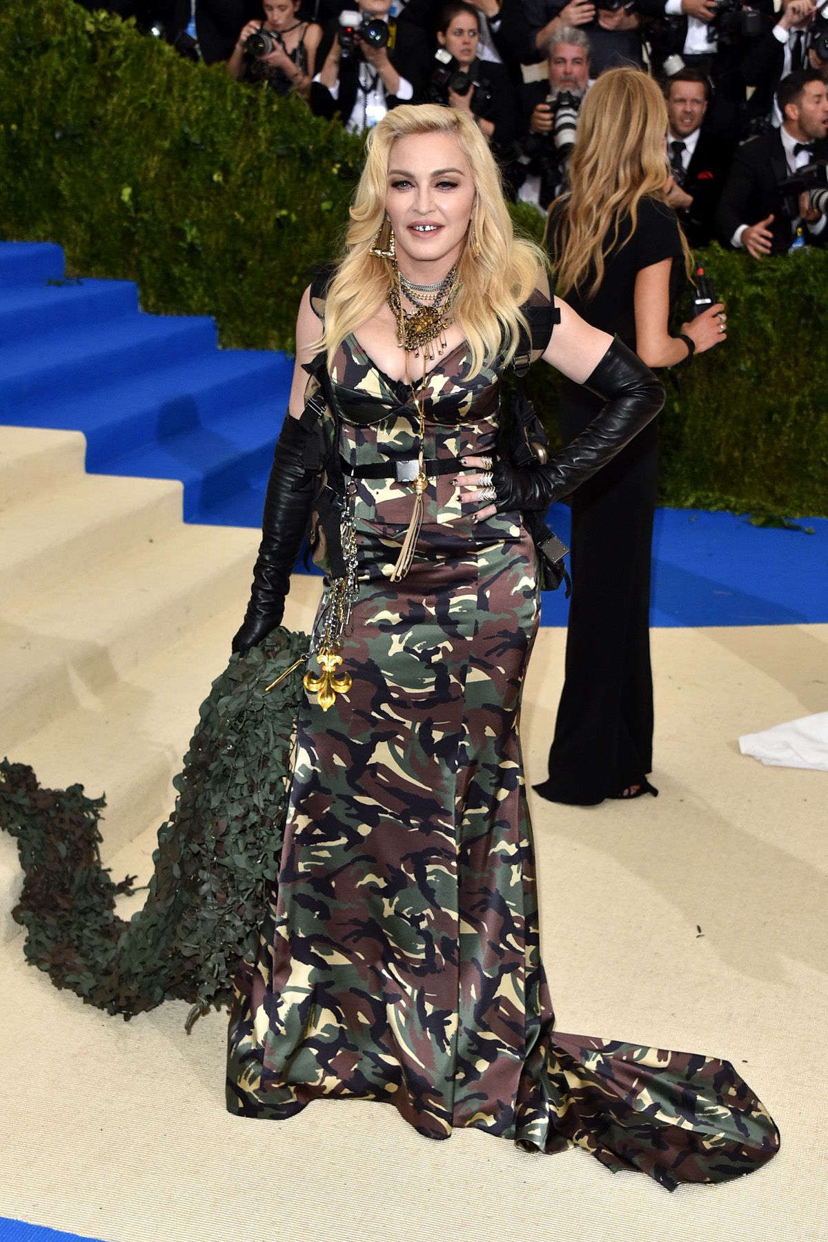 The Most Scandalous Met Gala Dresses of All Time