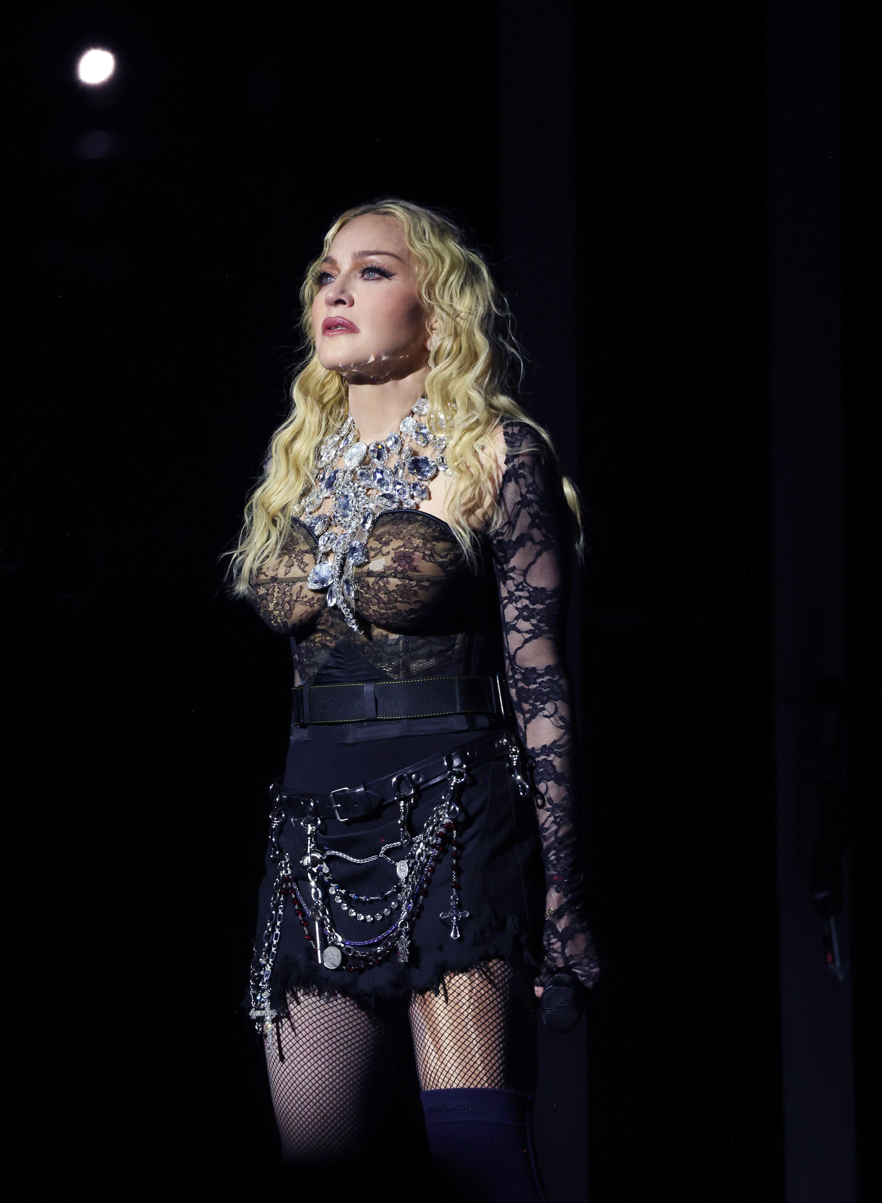Madonna Teams Up With Vetements For Costumes For Delayed Tour, Designers  Reveal “Now I Understand Why You Are Who You Are…”