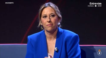 madre violeta gran hermano