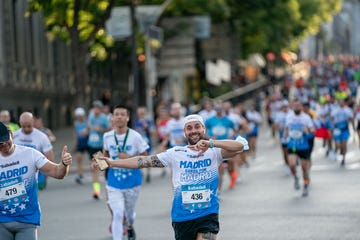 'madrid corre por madrid' 2023