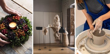 madrid crfat week artesania talleres madrid