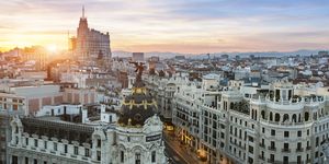 Cityguide Madrid: deze hotspots moet je volgens ELLE gezien hebben