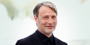 mads mikkelsen