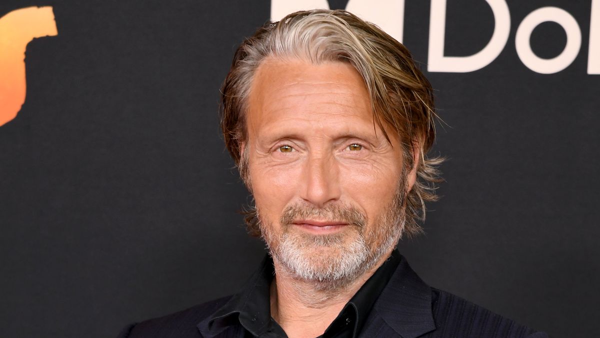 preview for Mads Mikkelsen would make time for Hannibal comeback