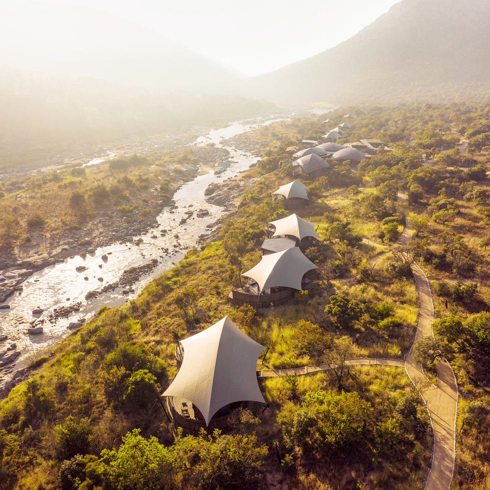 madwaleni river lodge