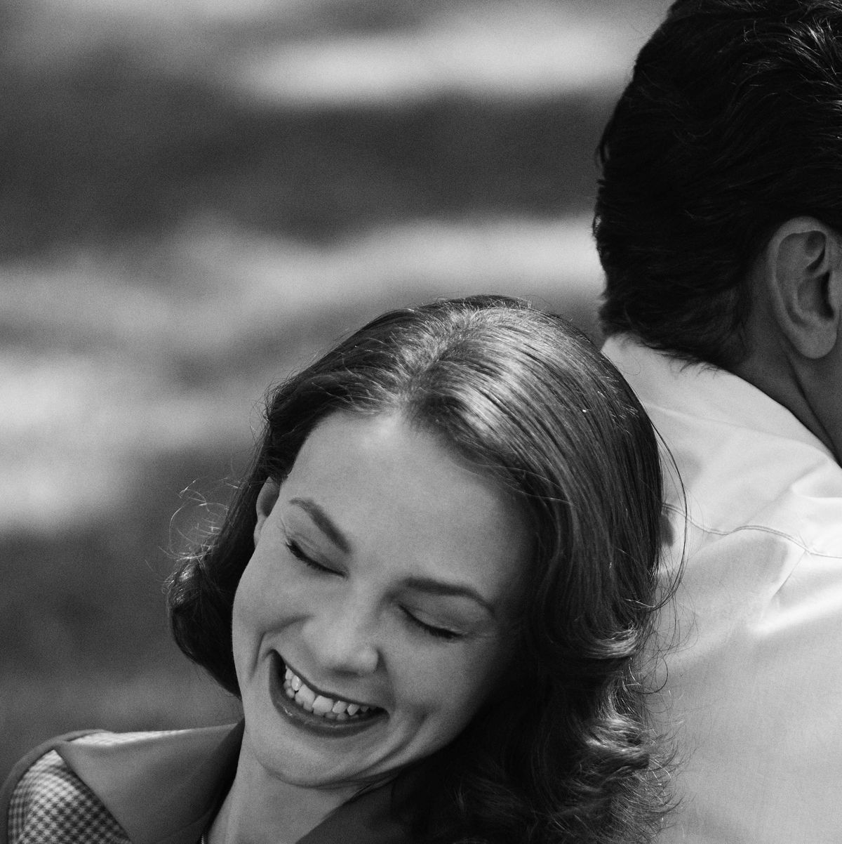 Leonard Bernstein & Felicia Montealegre's Real-Life Relationship Was  Complicated