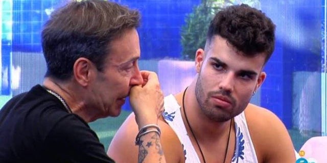 El Maestro Joao y Pol vuelven a romper