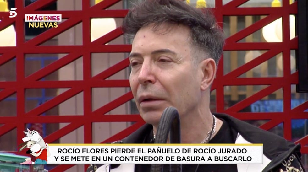 en Tiempo del descuento