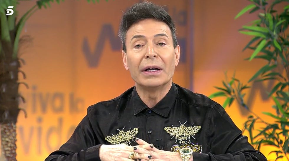maestro joao