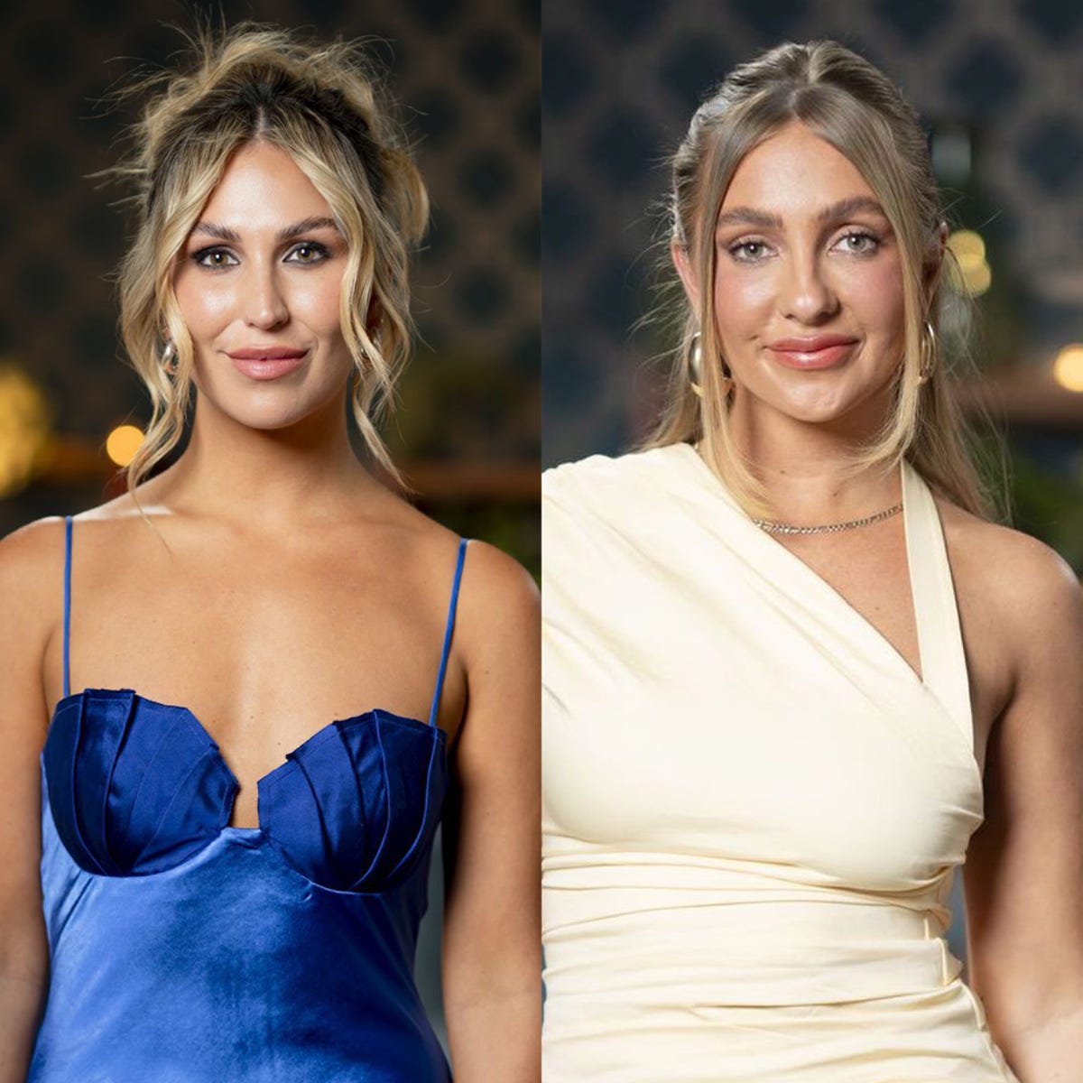 MAFS UK’s Erica & Adrienne On Life After The Experiment And Reunion Drama