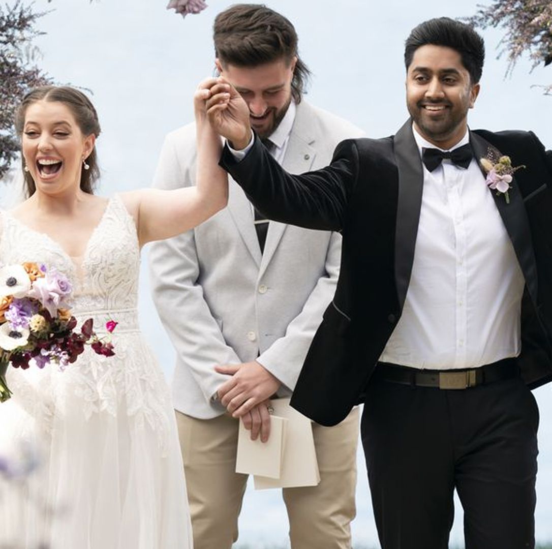 Here's How to Watch 'Married at First Sight Australia' in the US