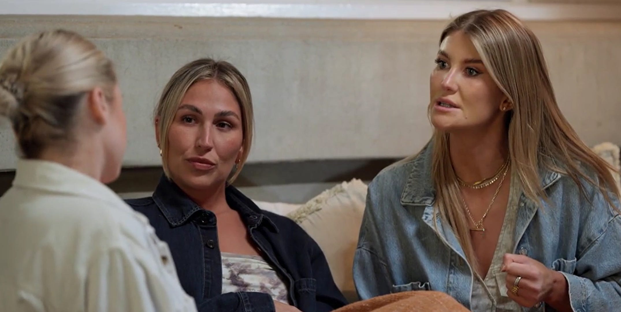 MAFS UK’s Erica & Adrienne On Life After The Experiment And Reunion Drama