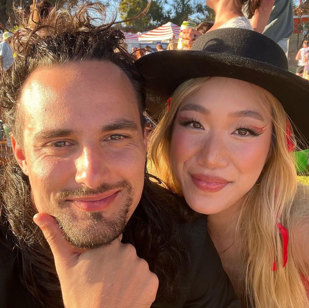 Are MAFS Australia's Jesse Burford And Janelle Han Dating?