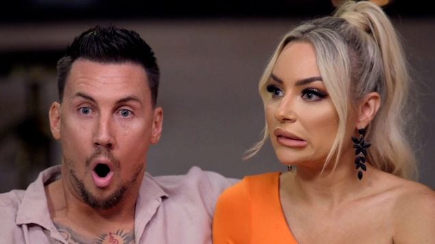 MAFS Australia's reunion is coming, here's when you can watch - Married At First Sight Australia Season 8 Grand Reunion