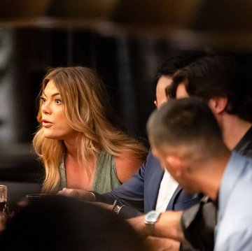 Jacqui MAFS Australia at the dinner party jacqui mafs australia at the dinner party