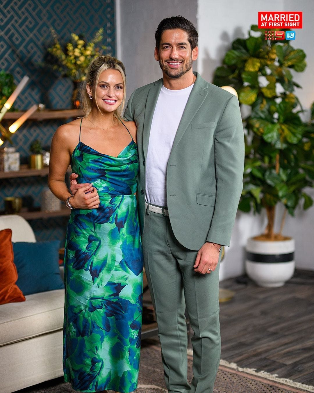 MAFS Australia: Are Alyssa and Duncan still together? - How Many Episodes In Mafs Australia Season 9