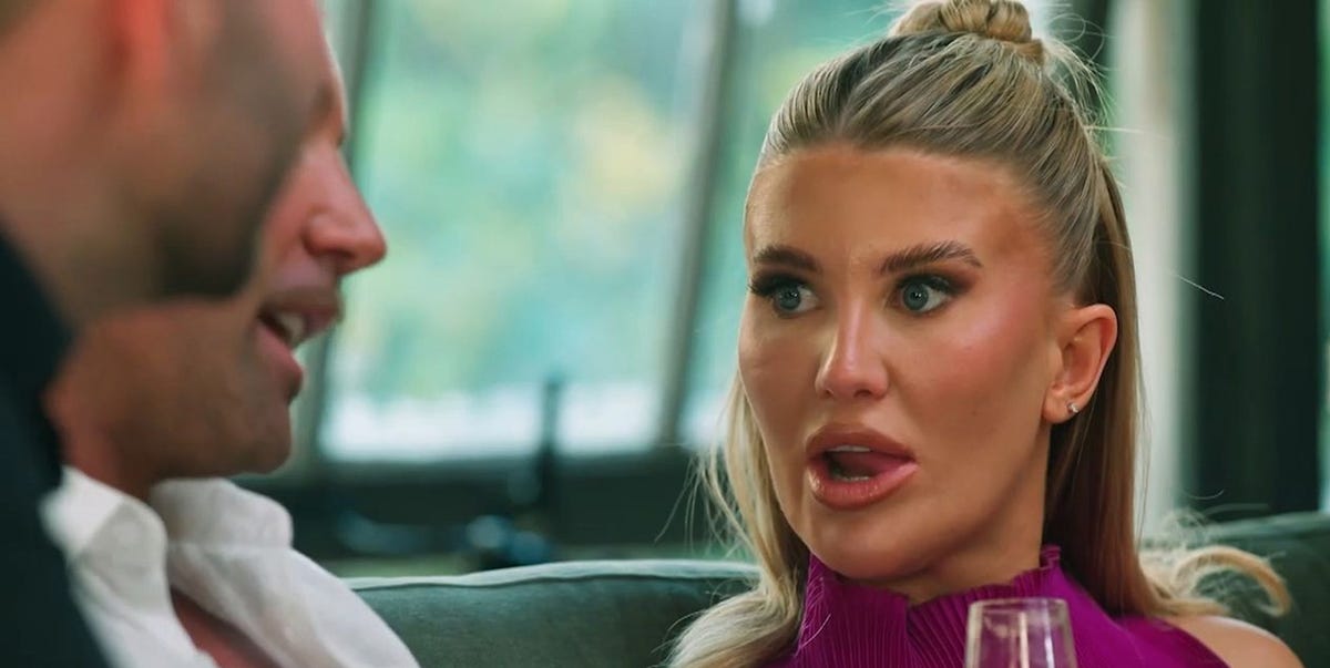 MAFS UK’s Erica & Adrienne On Life After The Experiment And Reunion Drama