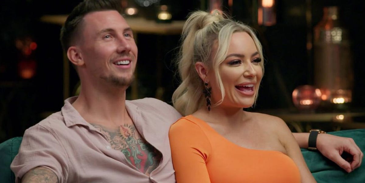 MAFS Australia fans have same complaint about final reunion