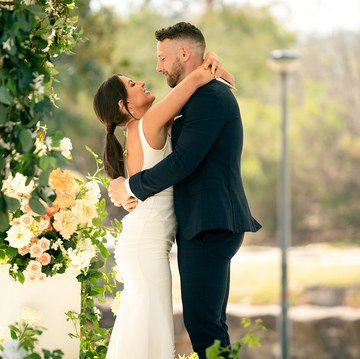 MAFSAU Rhi and Jeff mafs final vows jeff and rhi