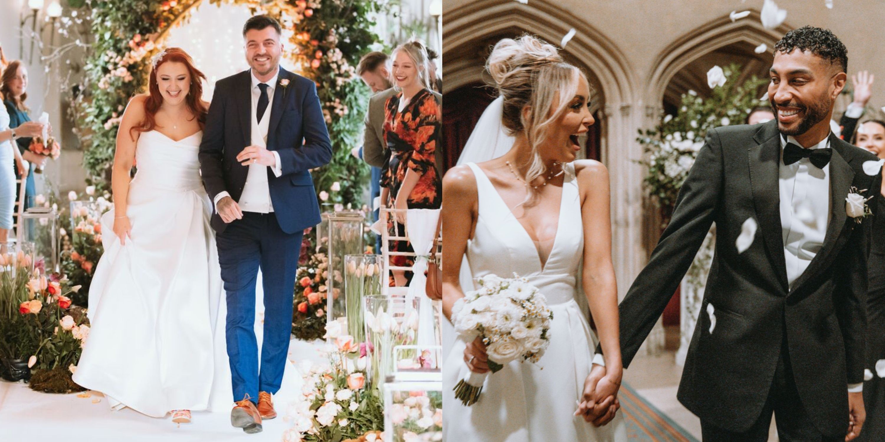 Married At First Sight UK Which couples are still together? picture