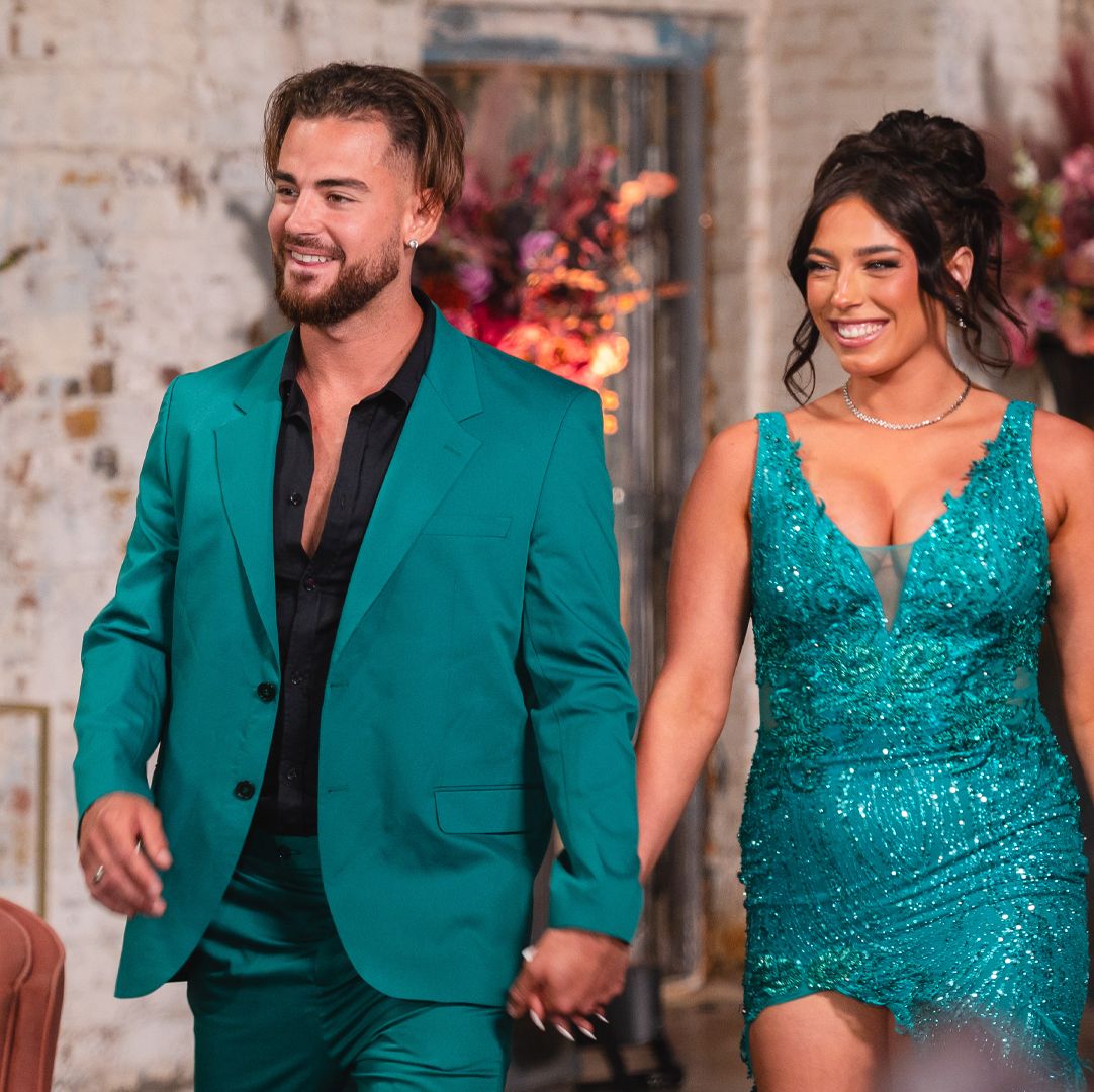 Married At First Sight Season 3: Who's Still Together (And Who Isn't)