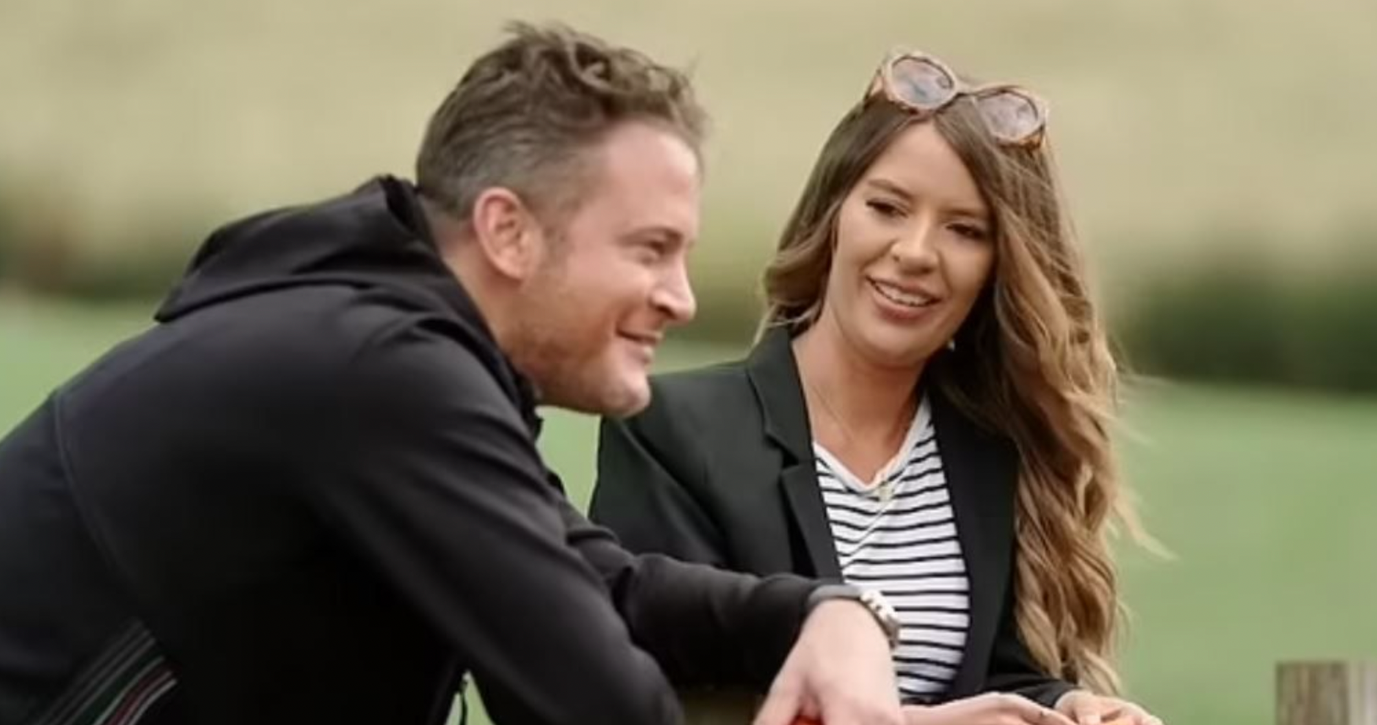 Watch celebs go dating online series 4