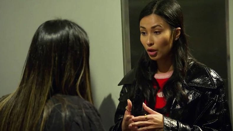 MAFS Australia's butt dial scandal explained