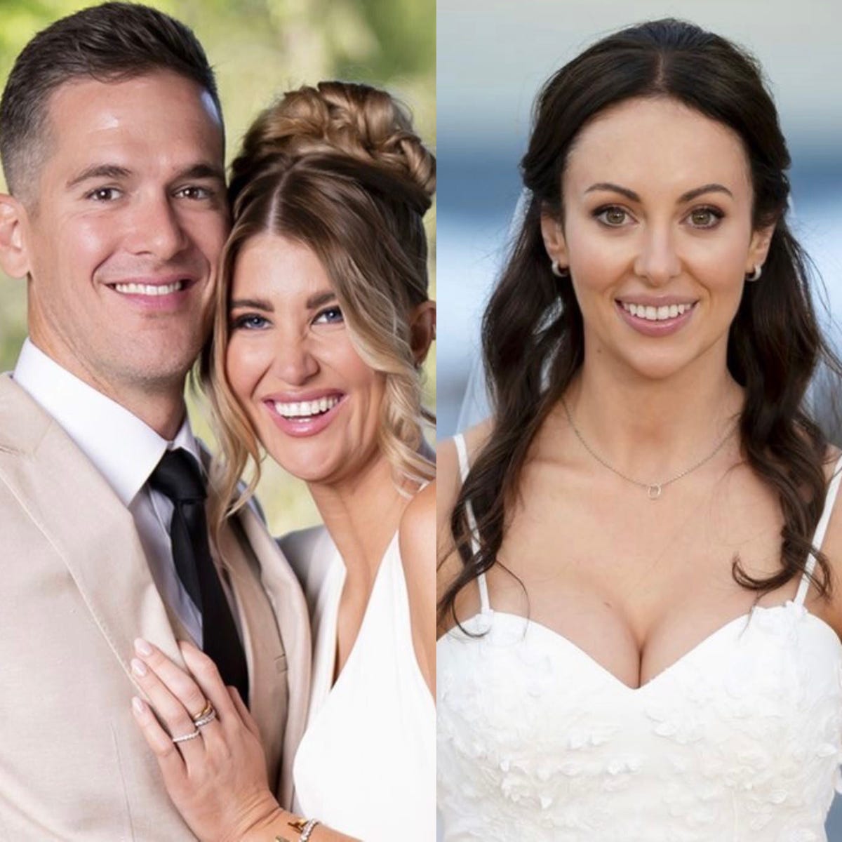 MAFS Australia’s Jono, Lauren and Ellie cheating scandal explained