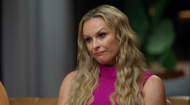 MAFS Australia viewers are applauding expert Mel, here's why