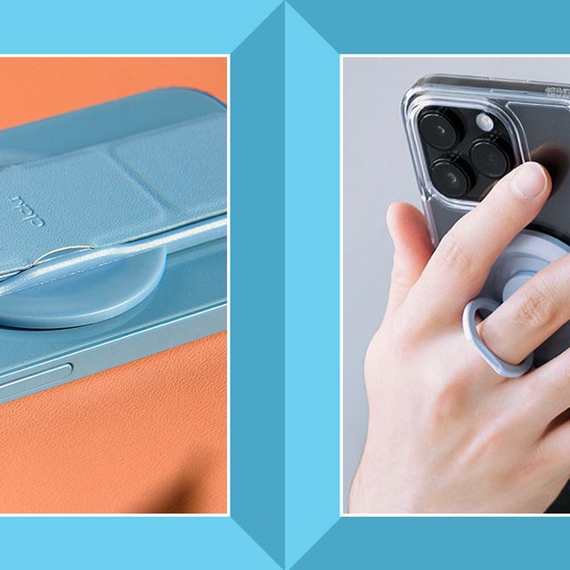 Mount iPhone anywhere with new Anker MagGo Grip