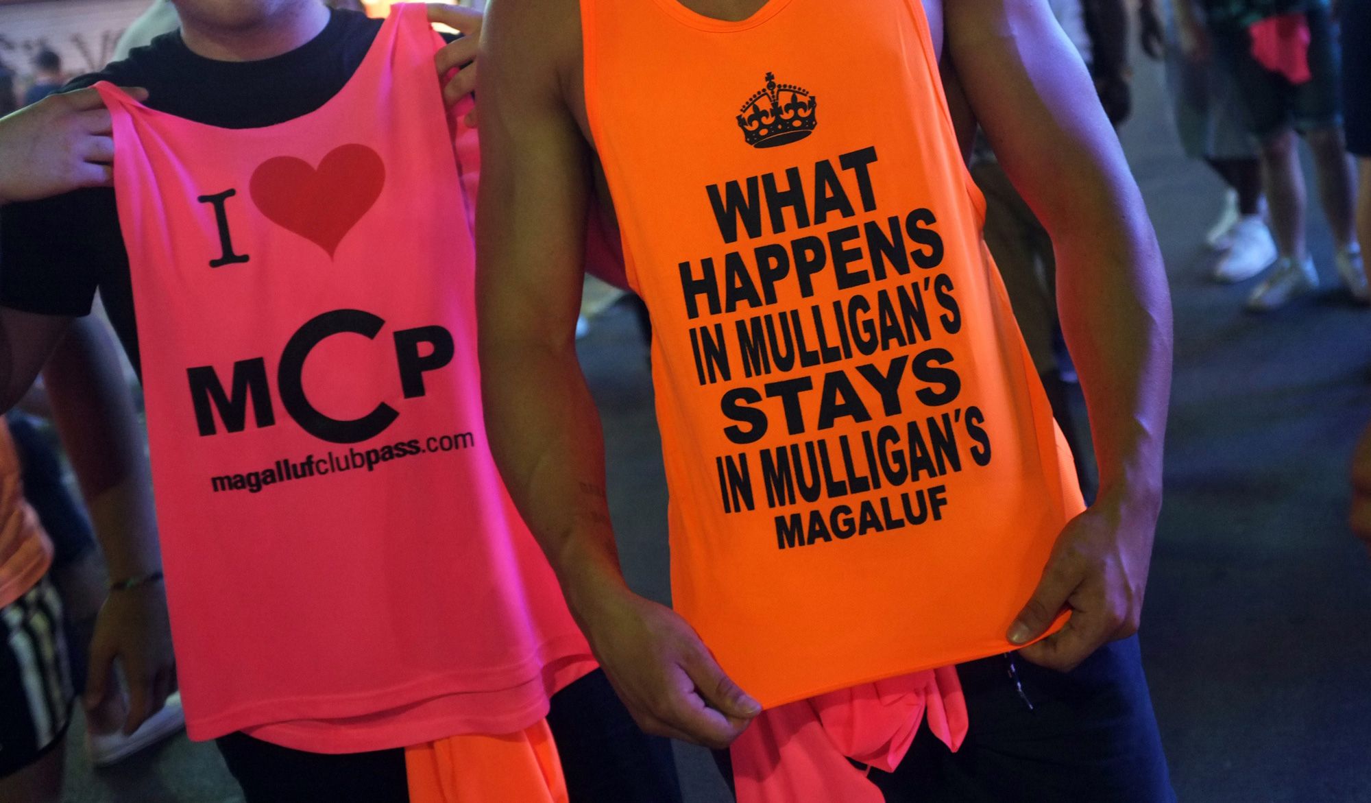 Holiday rep jobs: The grim truth behind a summer season in Magaluf