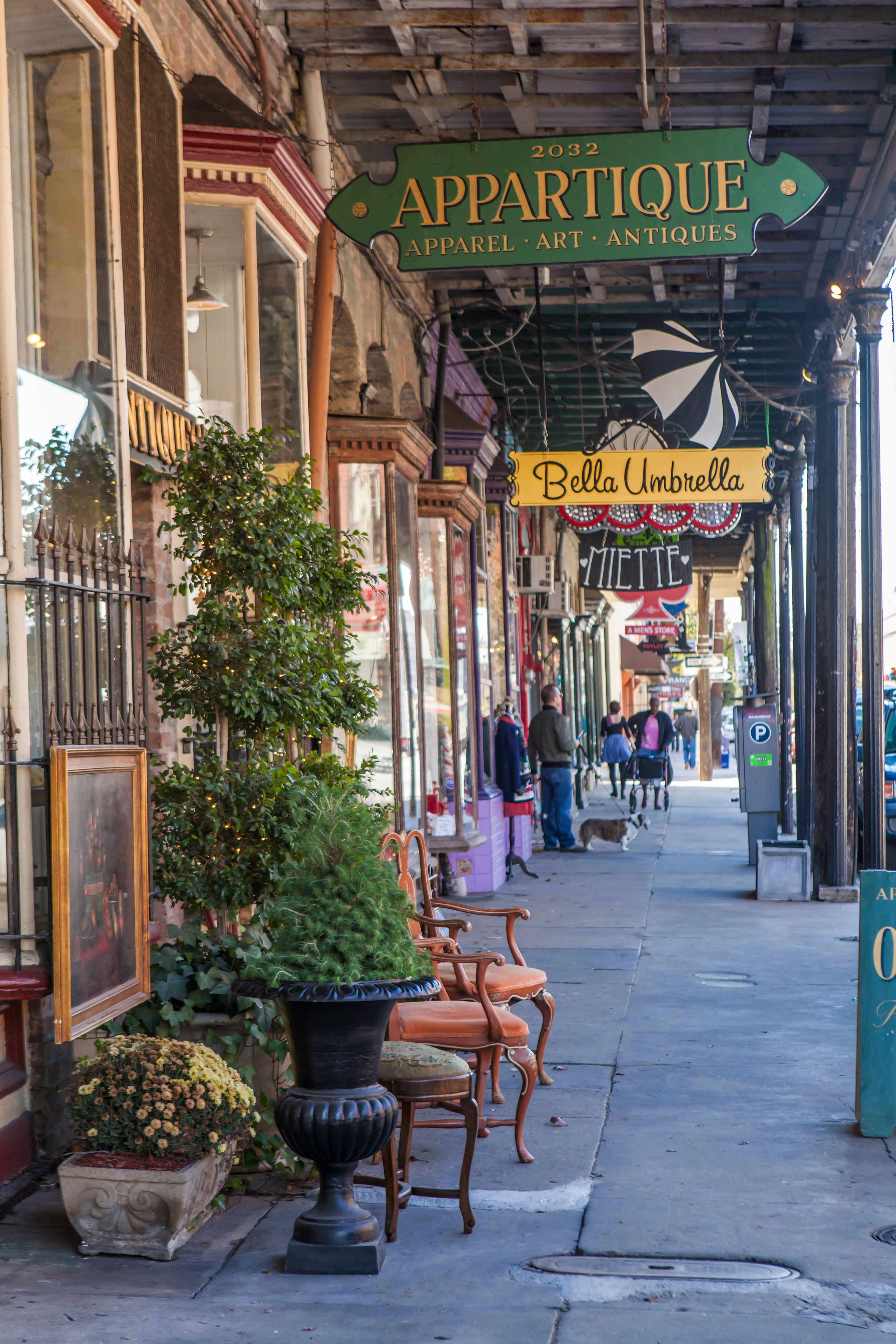 The Best Things To Do In New Orleans