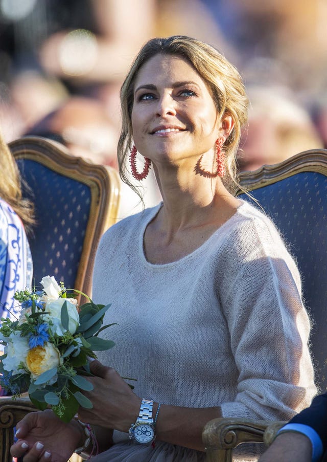 magdalena de suecia