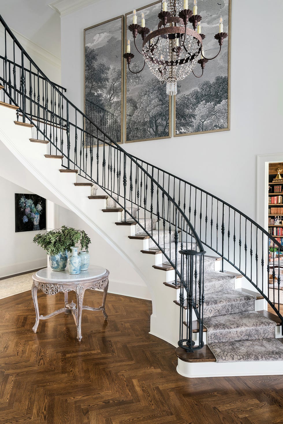 28 Striking Staircase Ideas to Makeover Any Space (Big or Small)