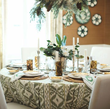 tablescape