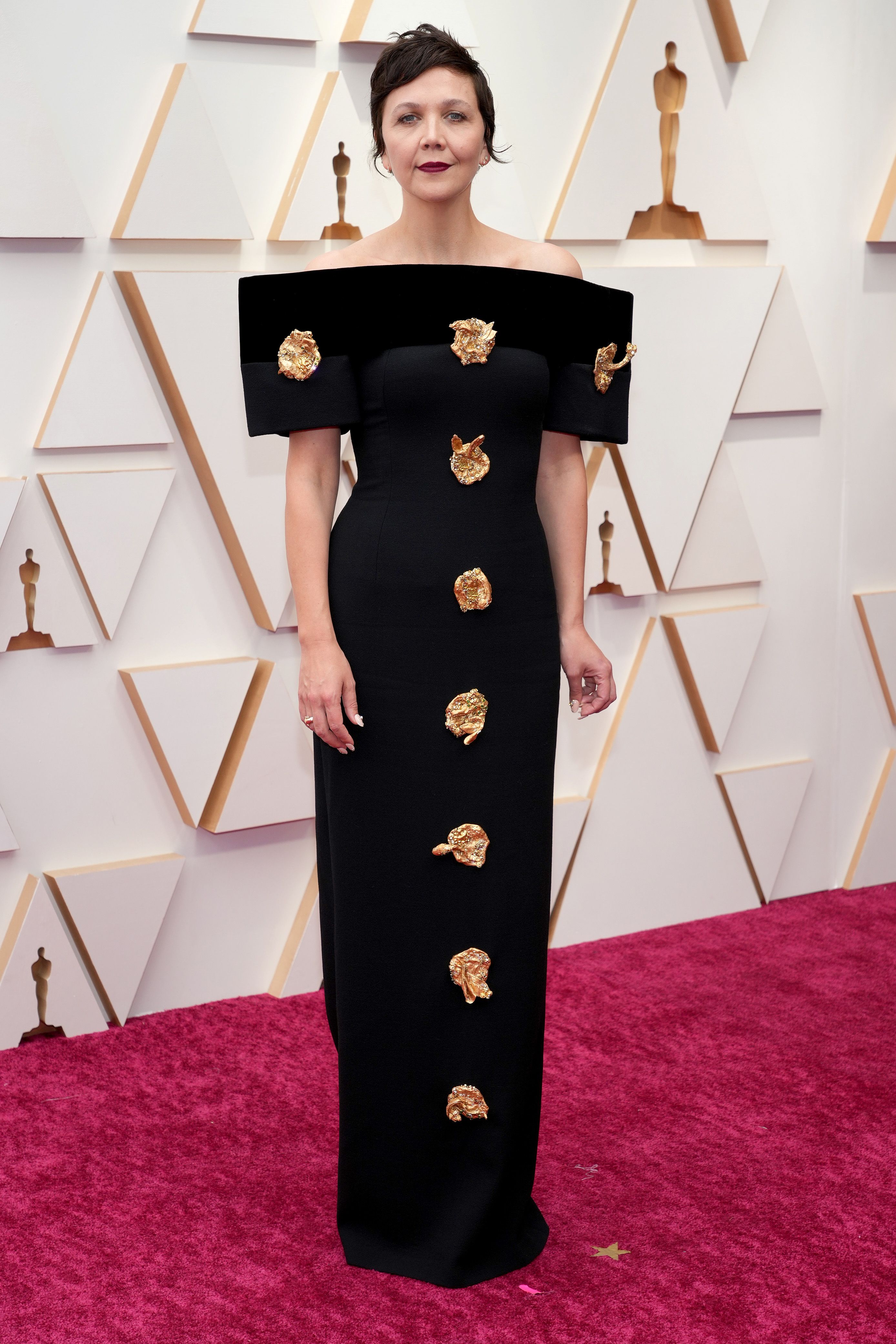 Oscars Red Carpet 2022: See All the Fashion Dresses From The Academy Awards