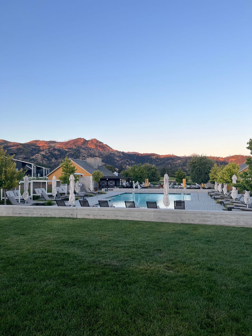 napa valley