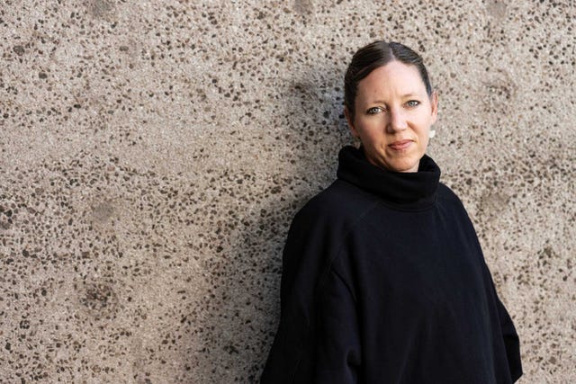 maggie nelson, california book club