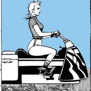 maggie the mechanic, jaime hernandez maggie the mechanic, jaime hernandez