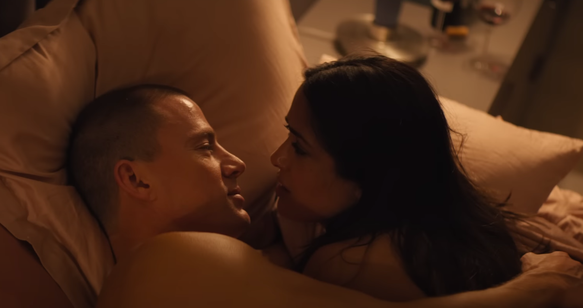 The 8 Best New Romance Movies to Watch in 2023
