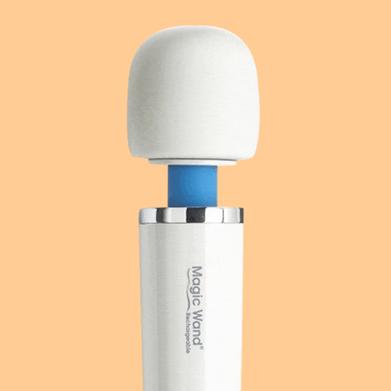 The Hitachi Magic Wand Is Great - Magic Wand Sex Toy Review