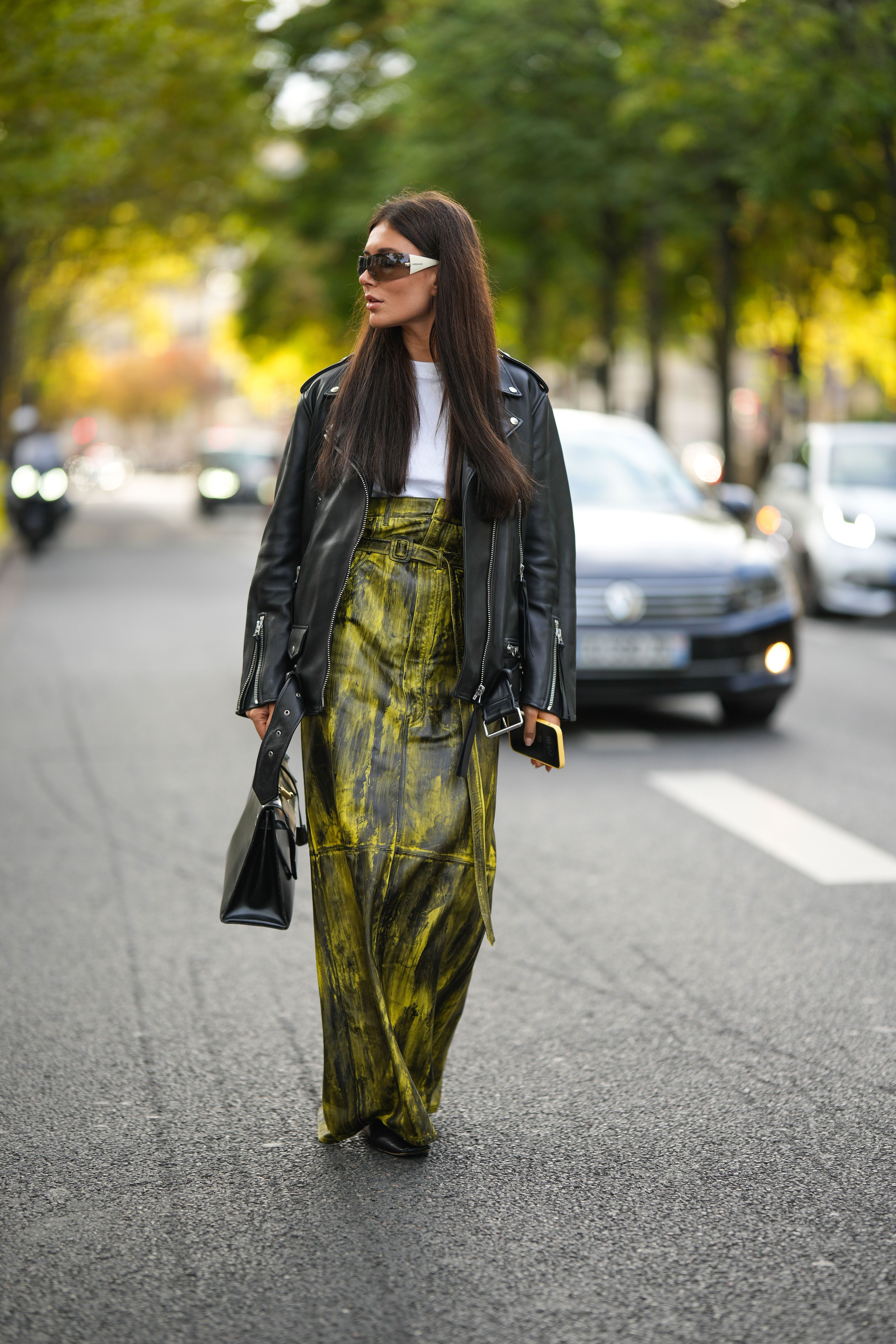 La t-shirt bianca perfetta! Fashion Inspiration and Street Style