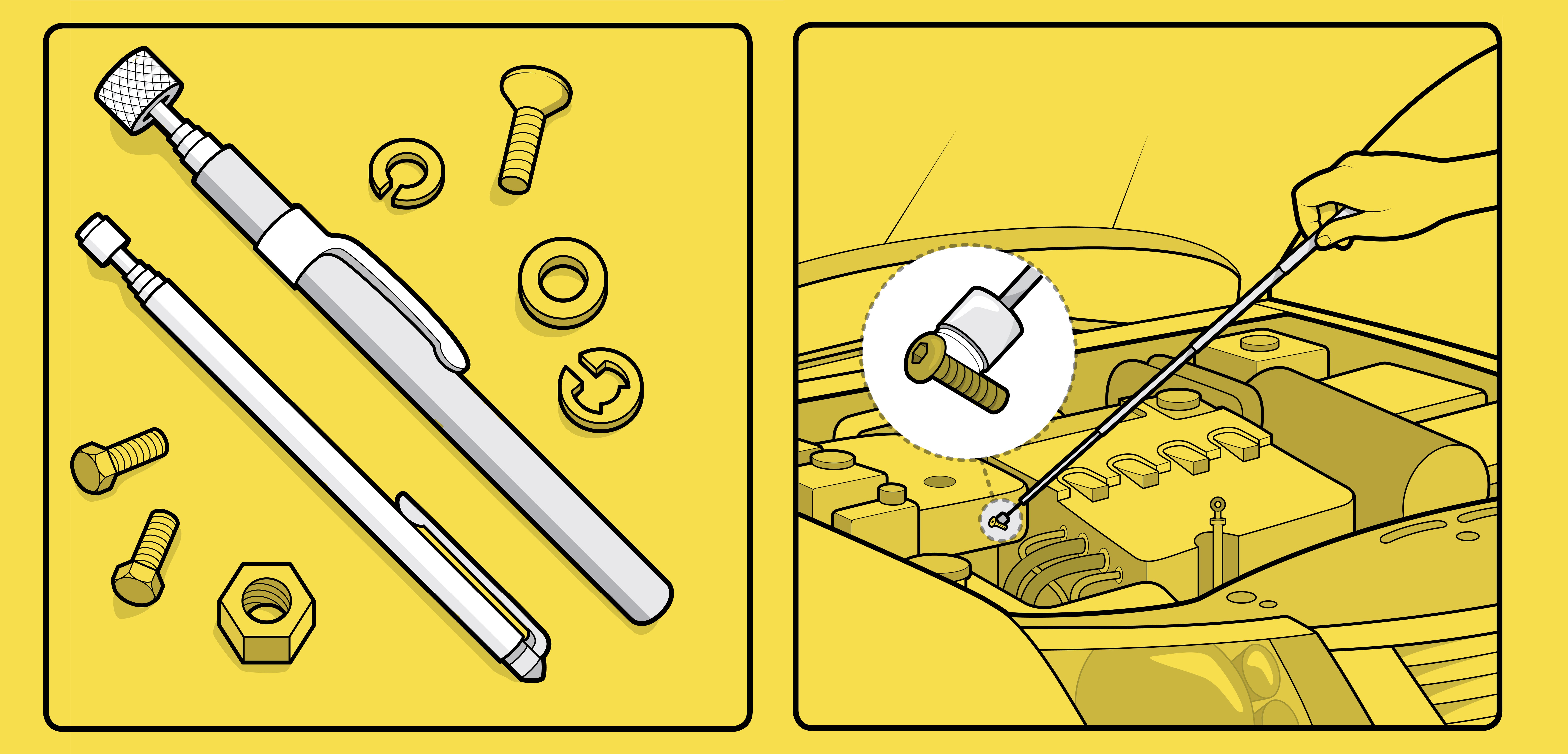 Trim Removal Tools Are the Best Way to Disassemble Your Interior